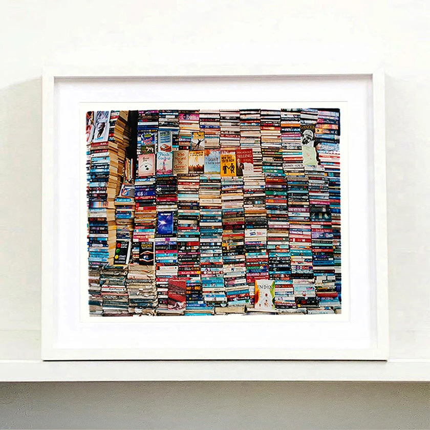 Mother India, Delhi, 2013 by Richard Heeps