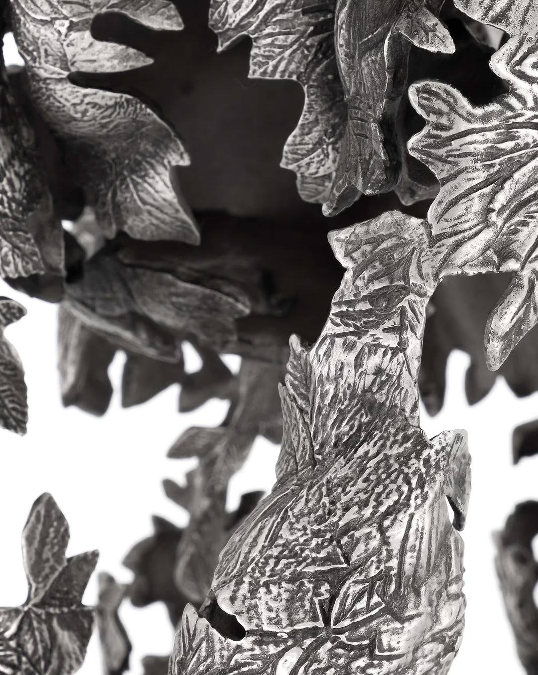 Mountain King by Dean Kendrick