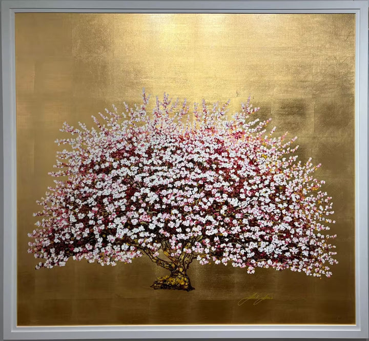 Myrtle by Jack Frame