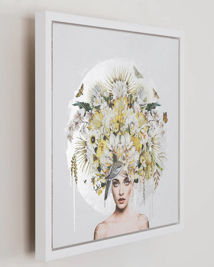 Nature's Alchemy II by Matt Herring