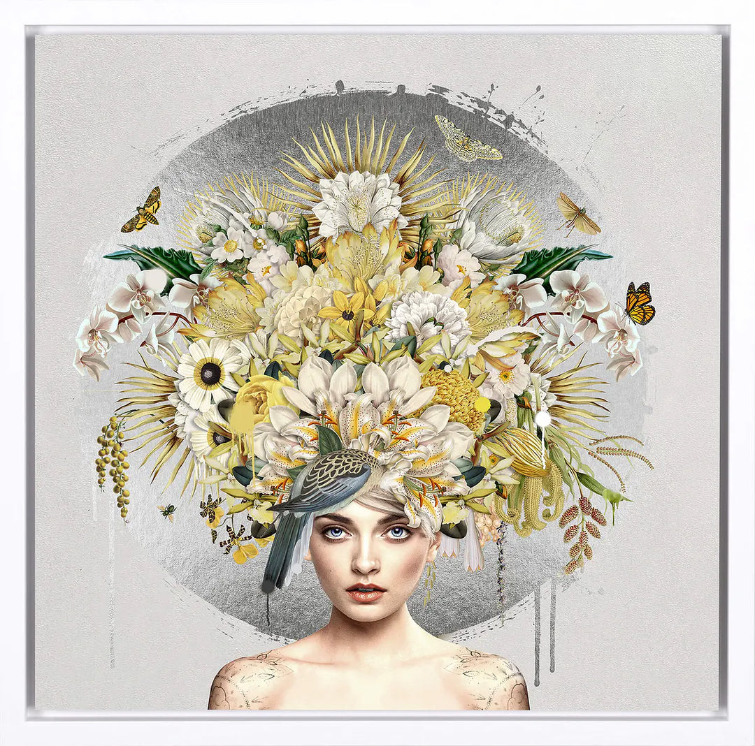 Nature's Alchemy II by Matt Herring