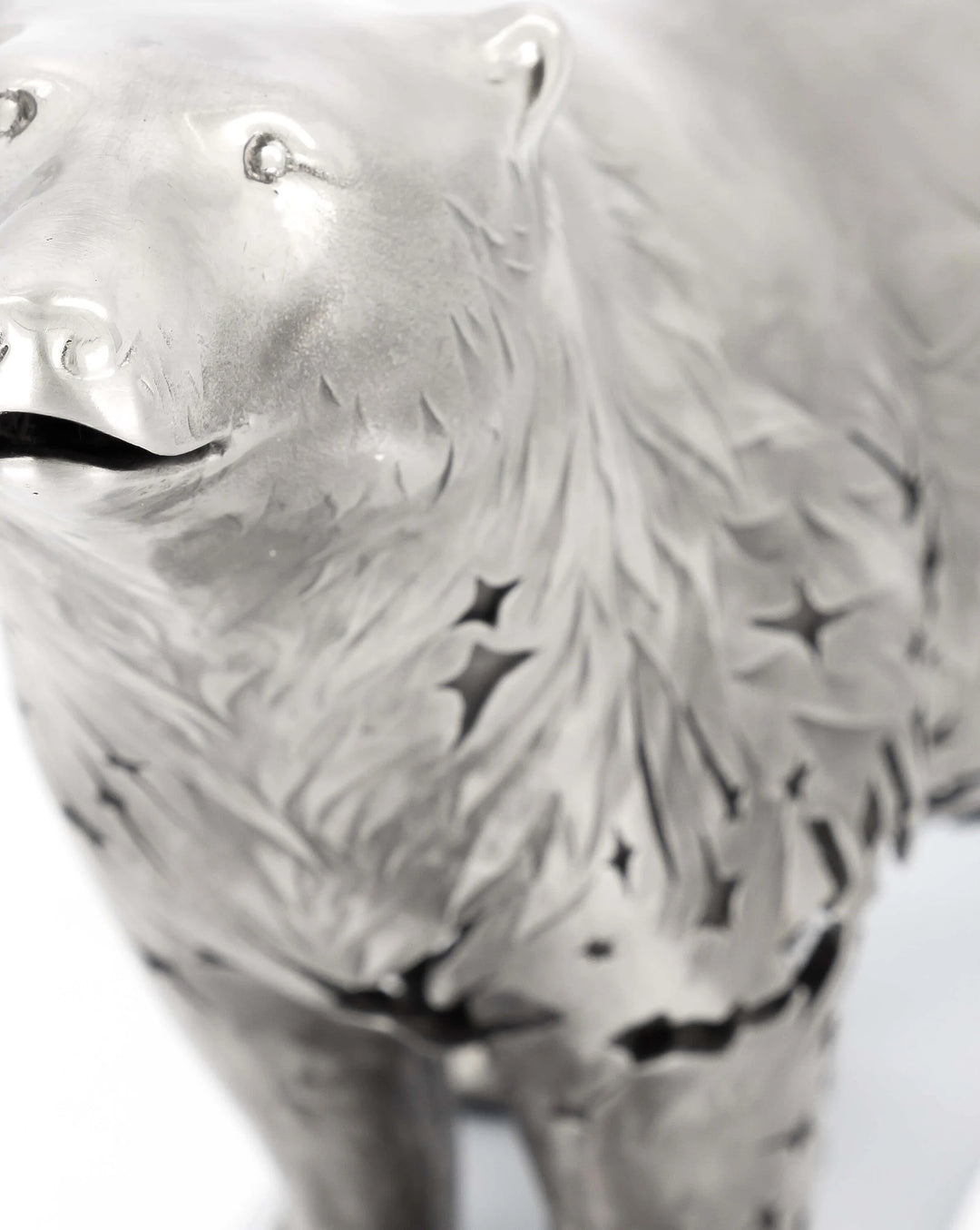 Northern Lights by Dean Kendrick