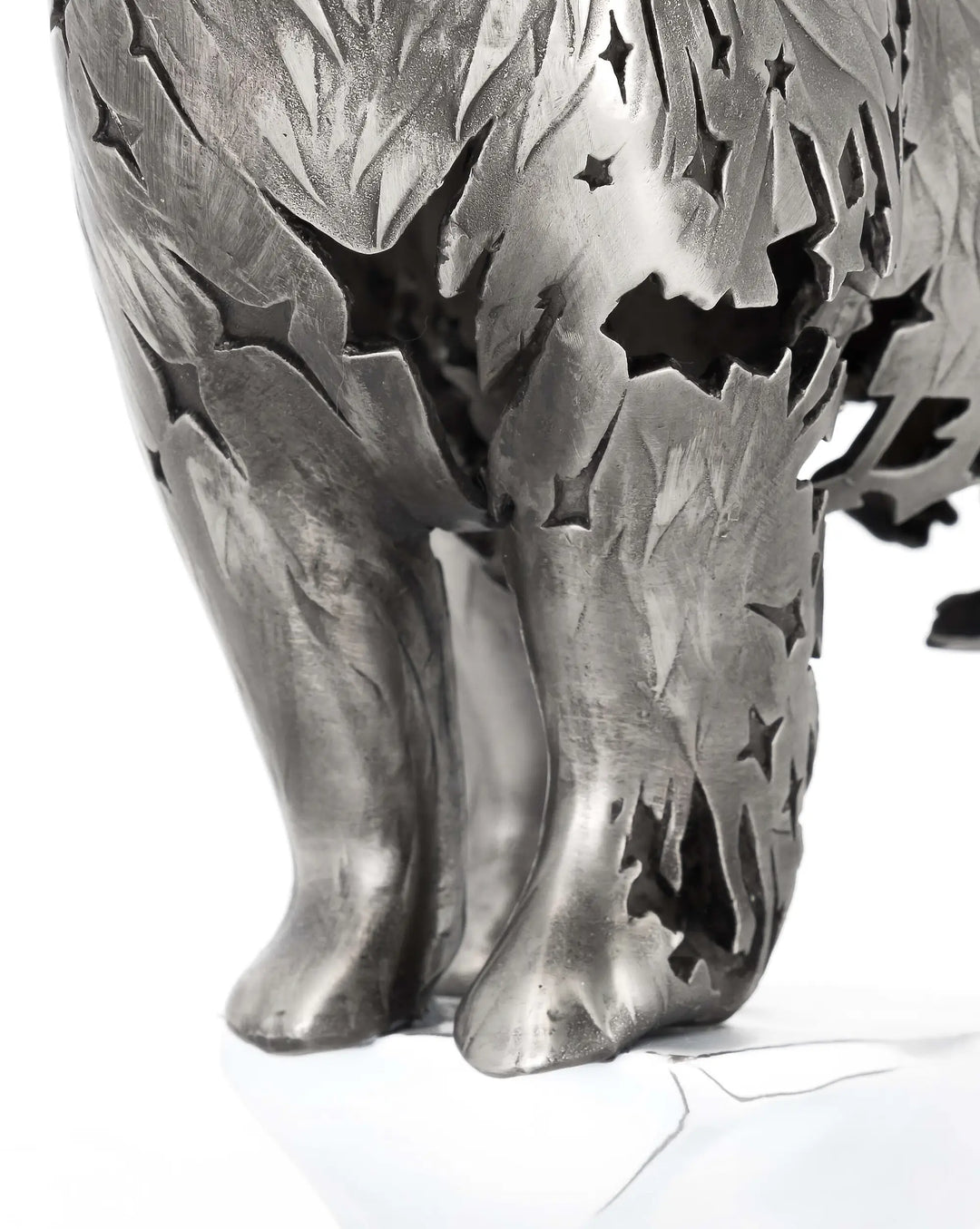 Northern Lights by Dean Kendrick