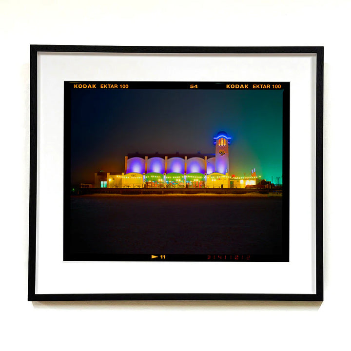 Ocean View, Great Yarmouth, Norfolk, 2024 by Richard Heeps