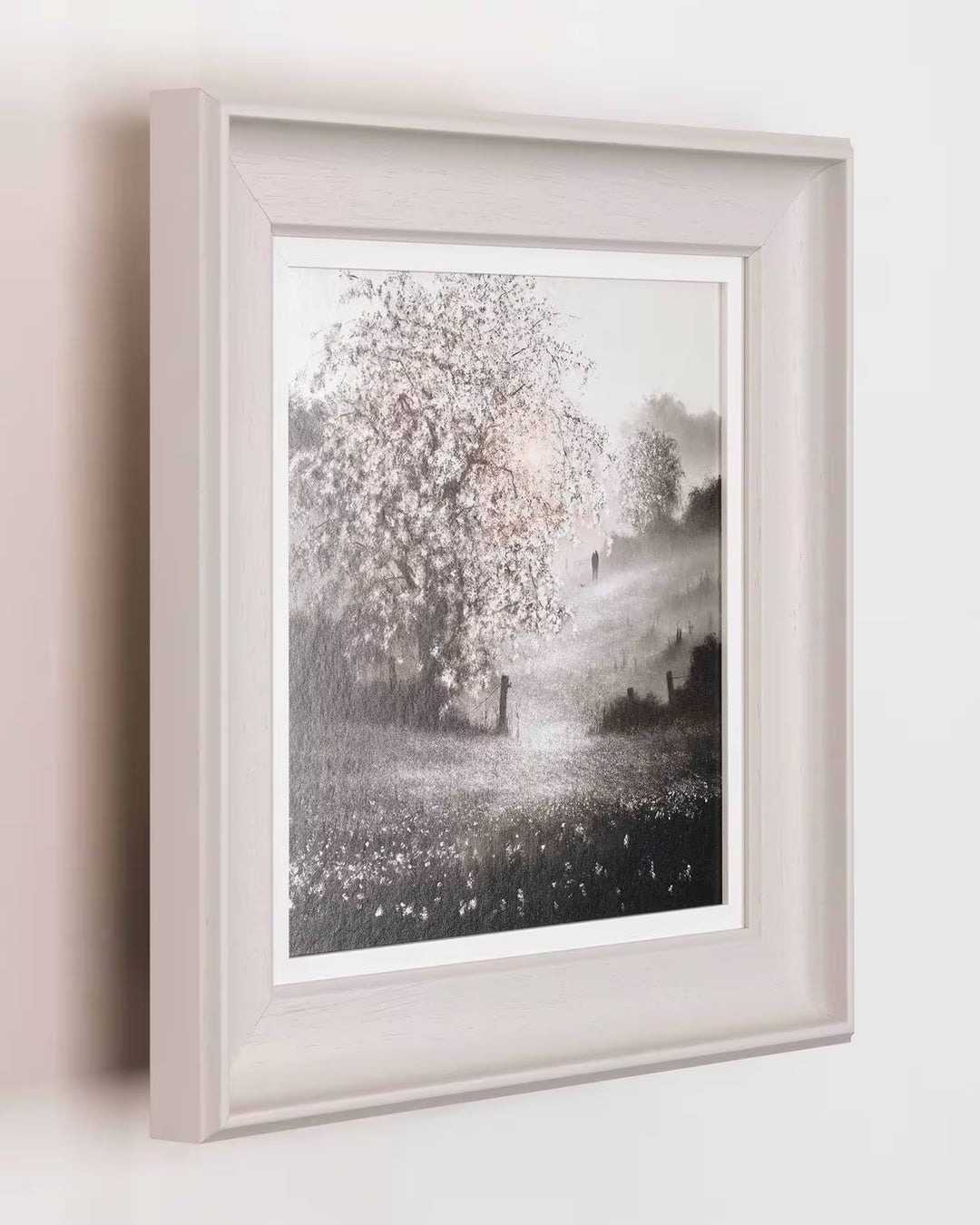 Our Love Grows Stronger close up image by John Waterhouse