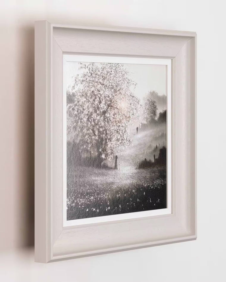 Our Love Grows Stronger close up image by John Waterhouse