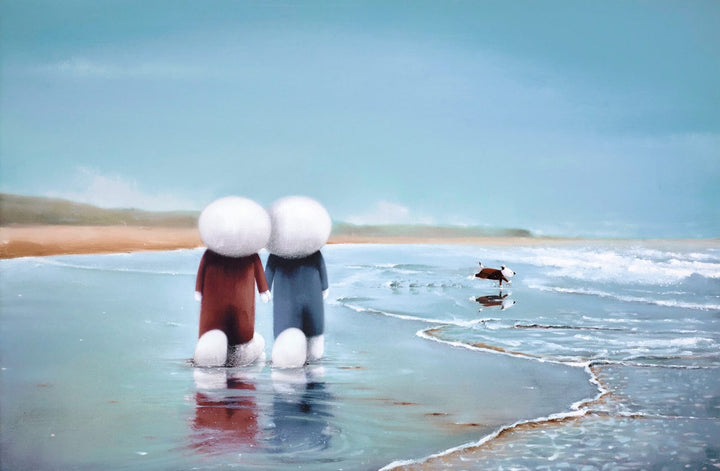 Perfect Day by Doug Hyde