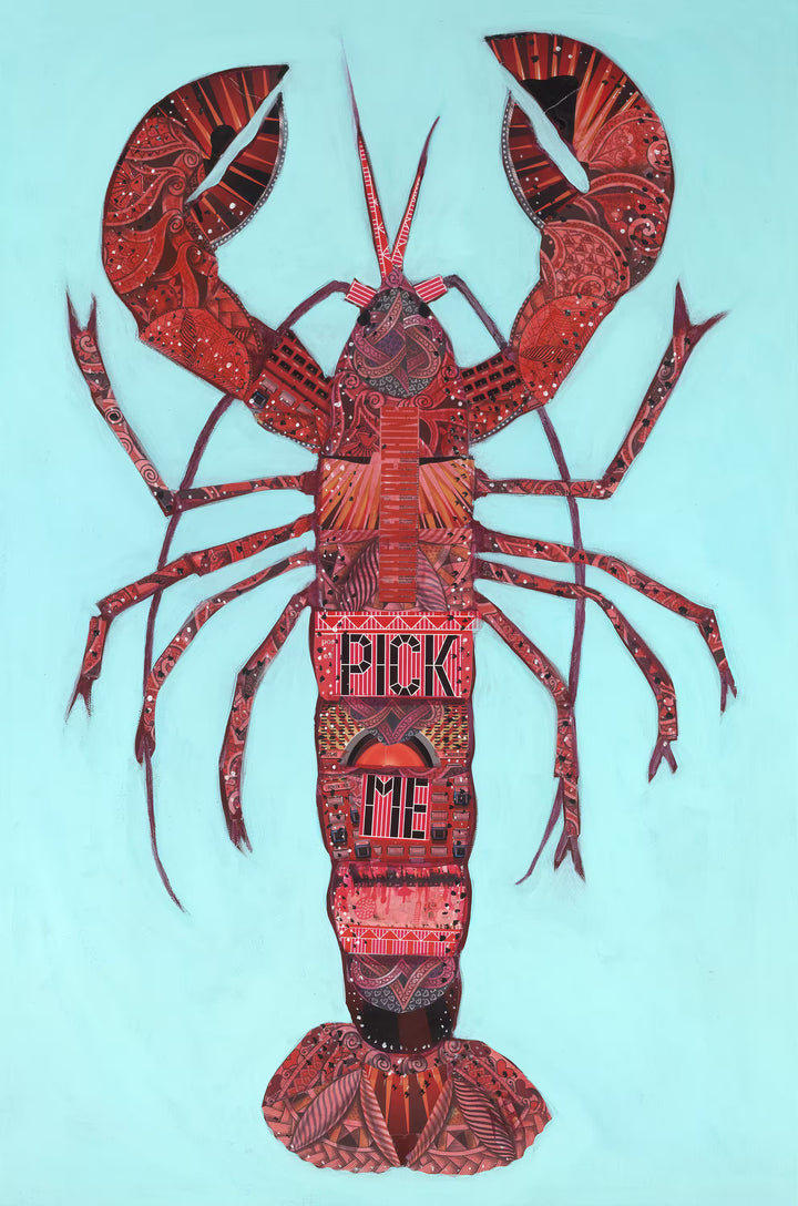 Pick Me! by Nicola Hart