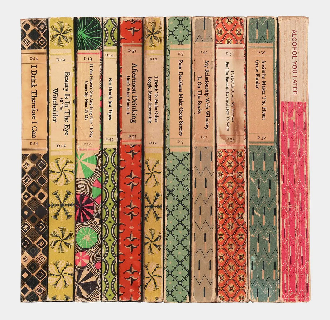 Pour Decisions by The Connor Brothers