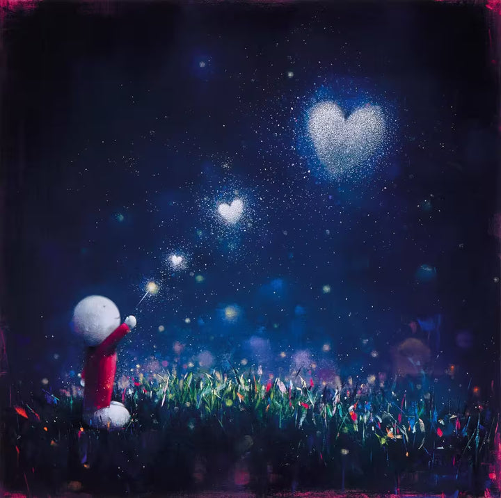 Pure Magic by Doug Hyde