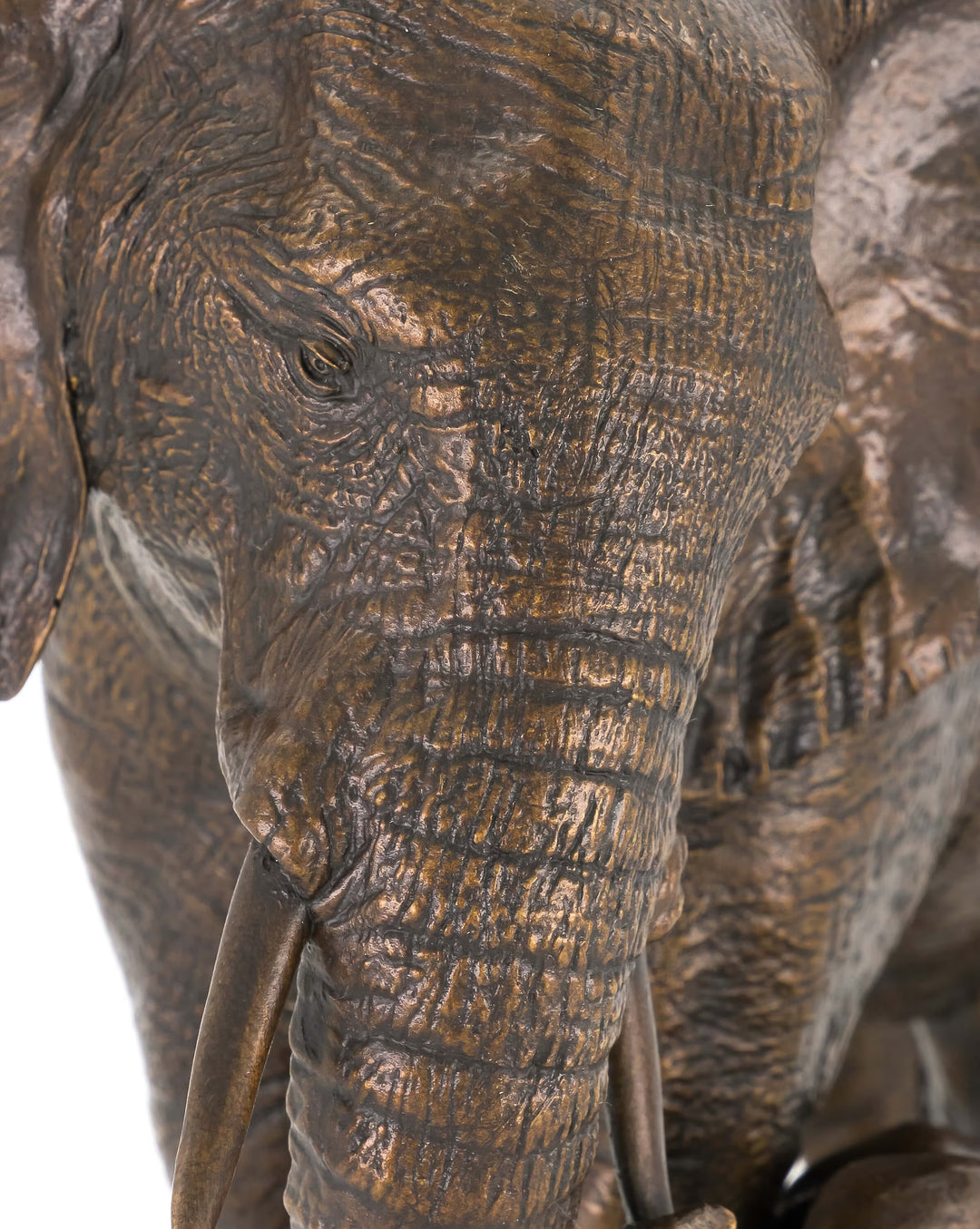 Savannah Dawn by Dean Kendrick