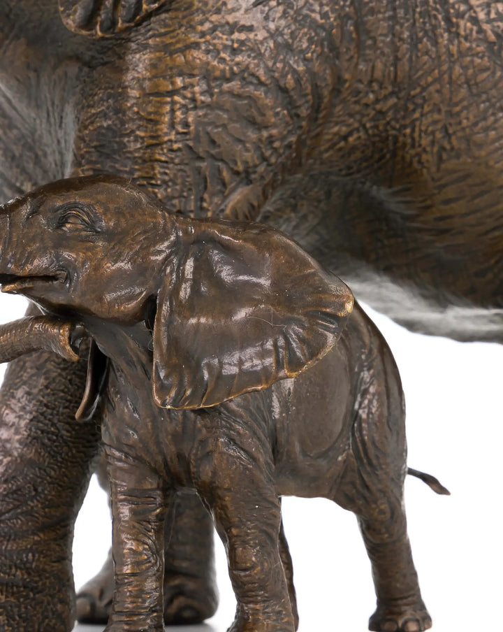 Savannah Dawn by Dean Kendrick