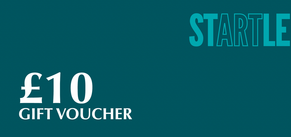 Startle Gift Card