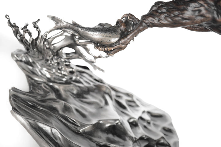 Sky Bound by Dean Kendrick