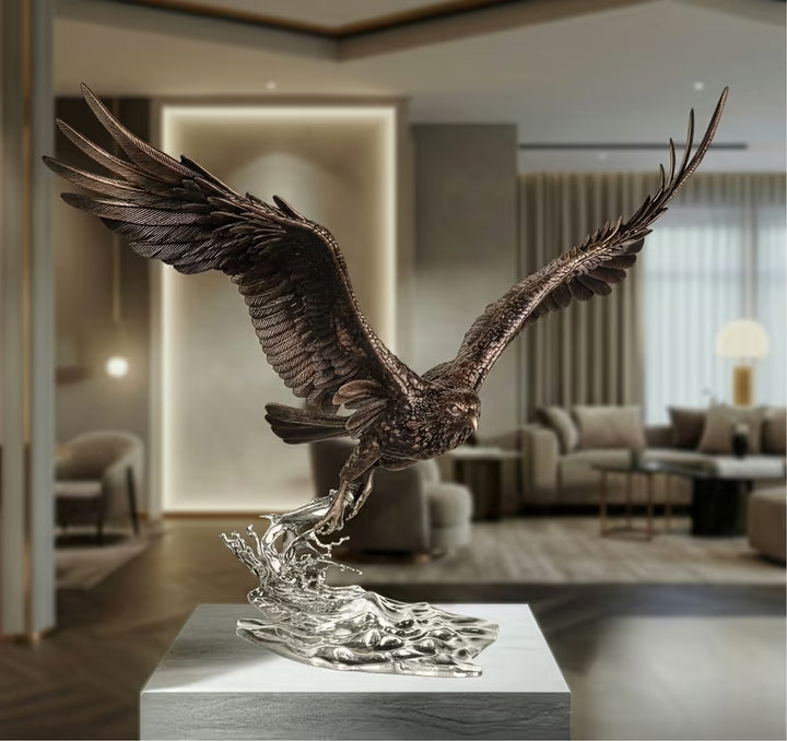 Sky Bound by Dean Kendrick