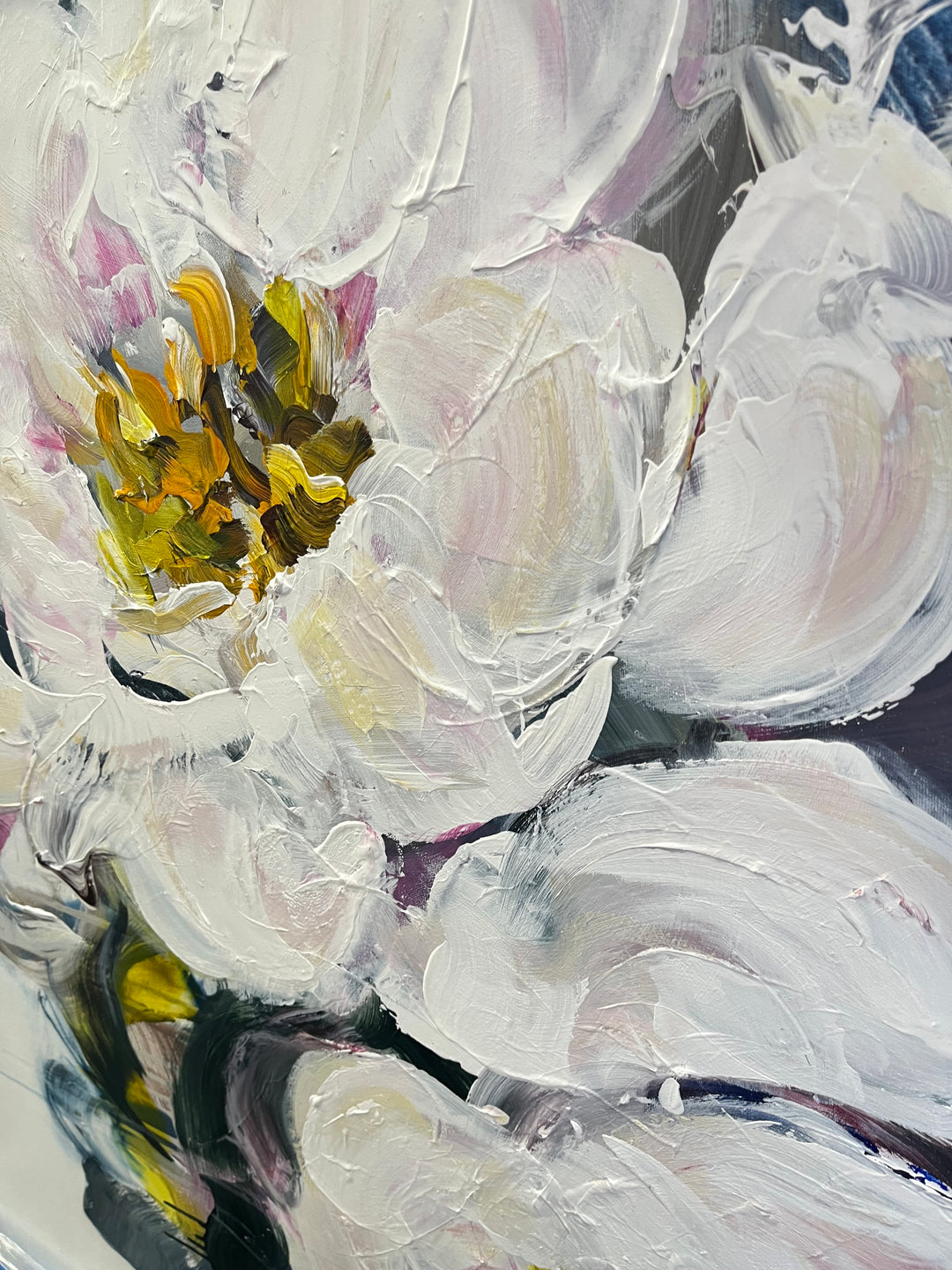 Something to Say by Elena Henderson