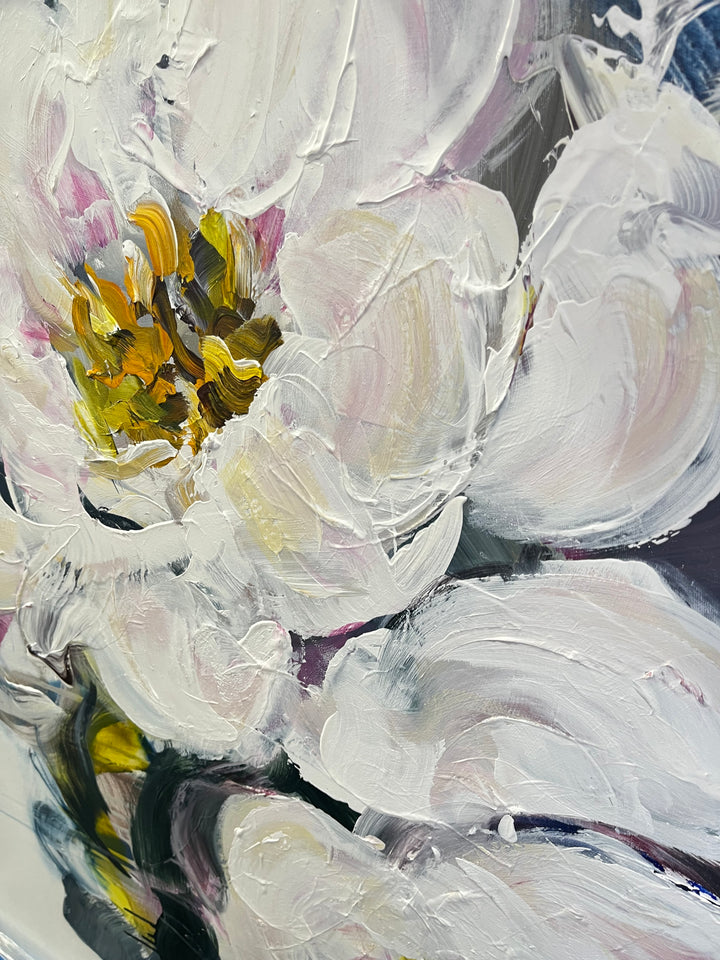 Something to Say by Elena Henderson