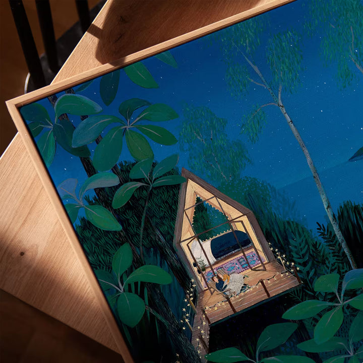 Stargazing by Jenni Murphy