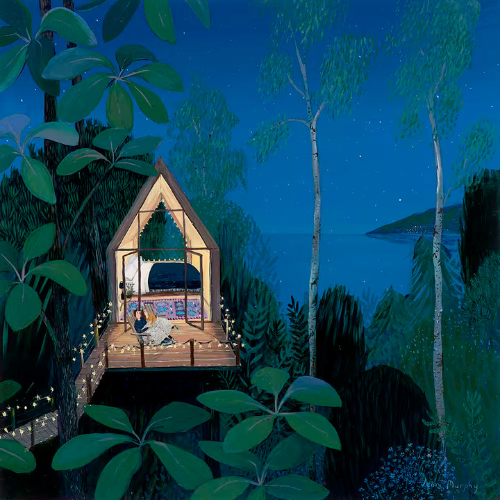 Stargazing by Jenni Murphy