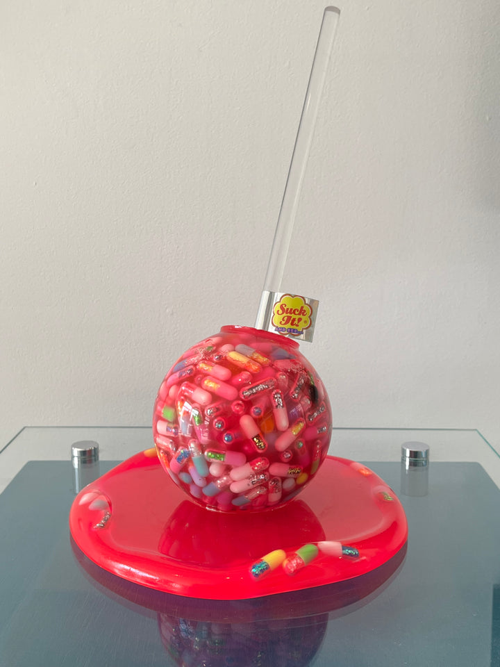 Suck It And See by Emma Gibbons