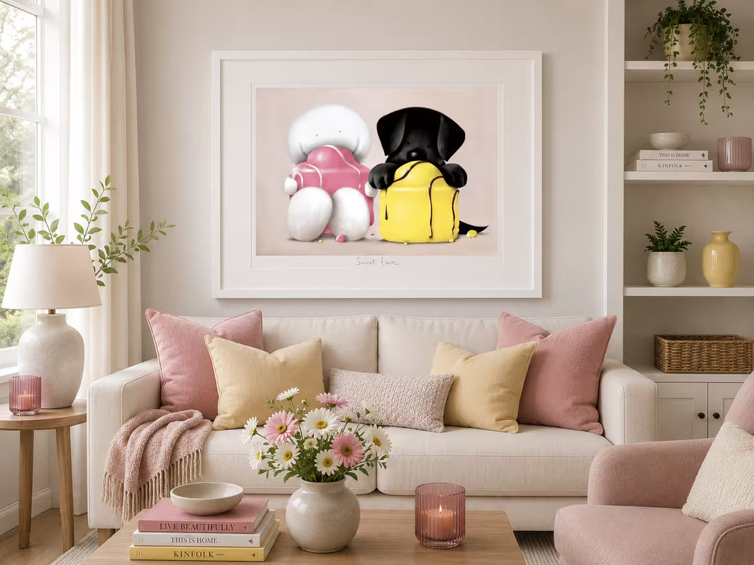 Doug Hyde Sweet Talk