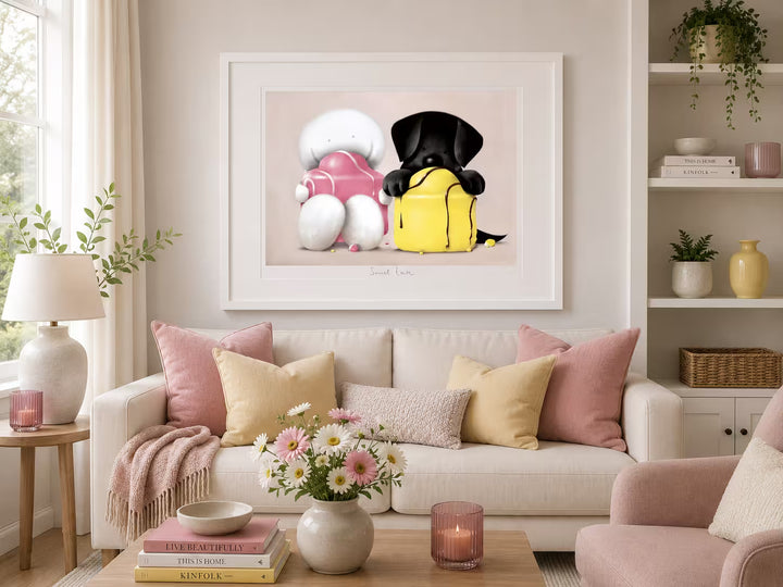 Doug Hyde Sweet Talk
