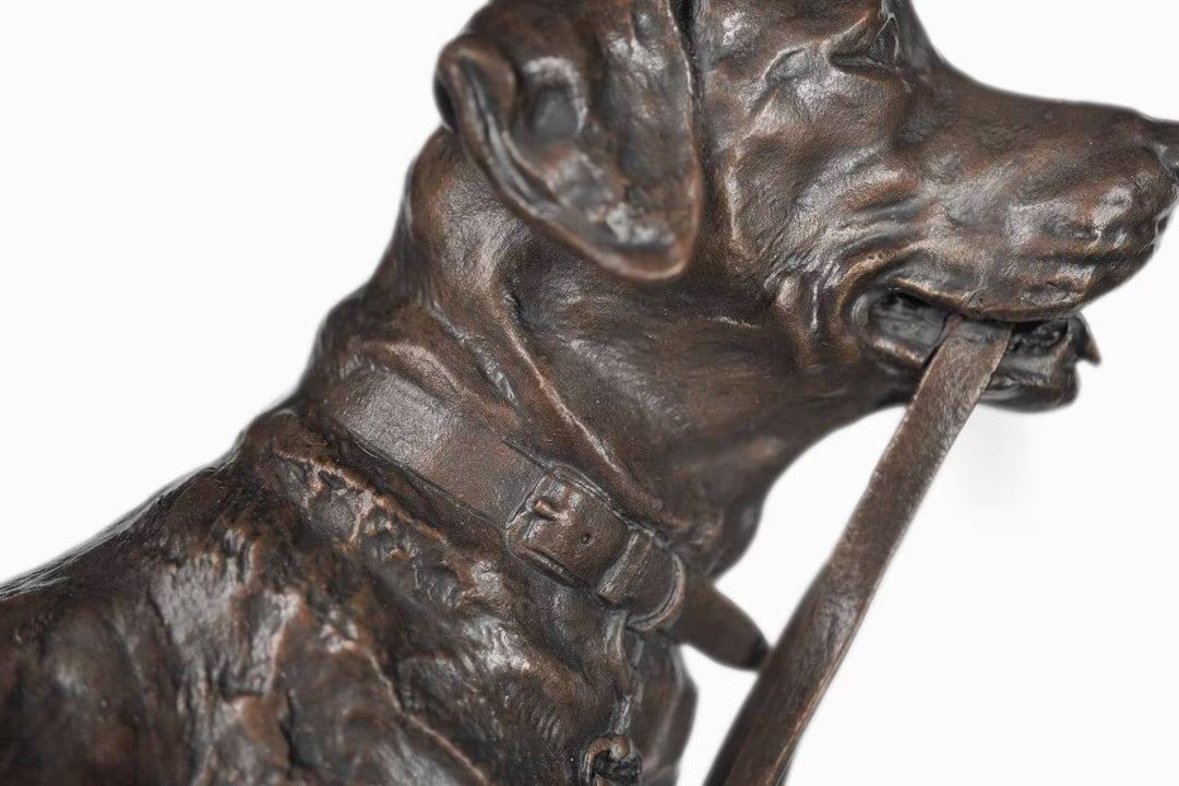 Taking the Lead by Dean Kendrick