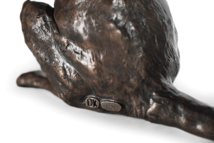 Taking the Lead by Dean Kendrick