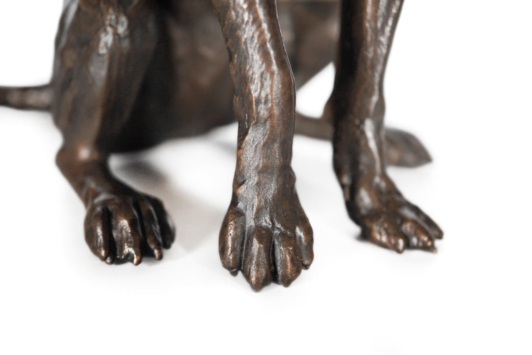 Taking the Lead by Dean Kendrick