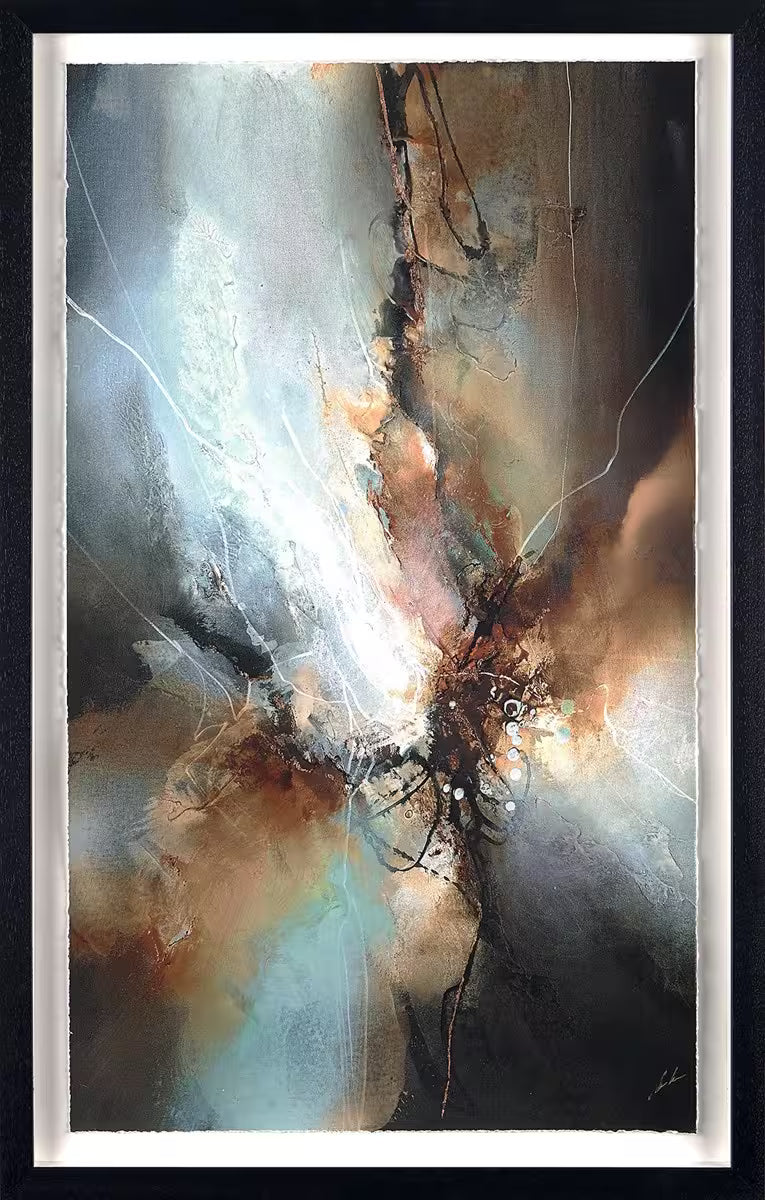 The Light Beyond by Simon Kenny
