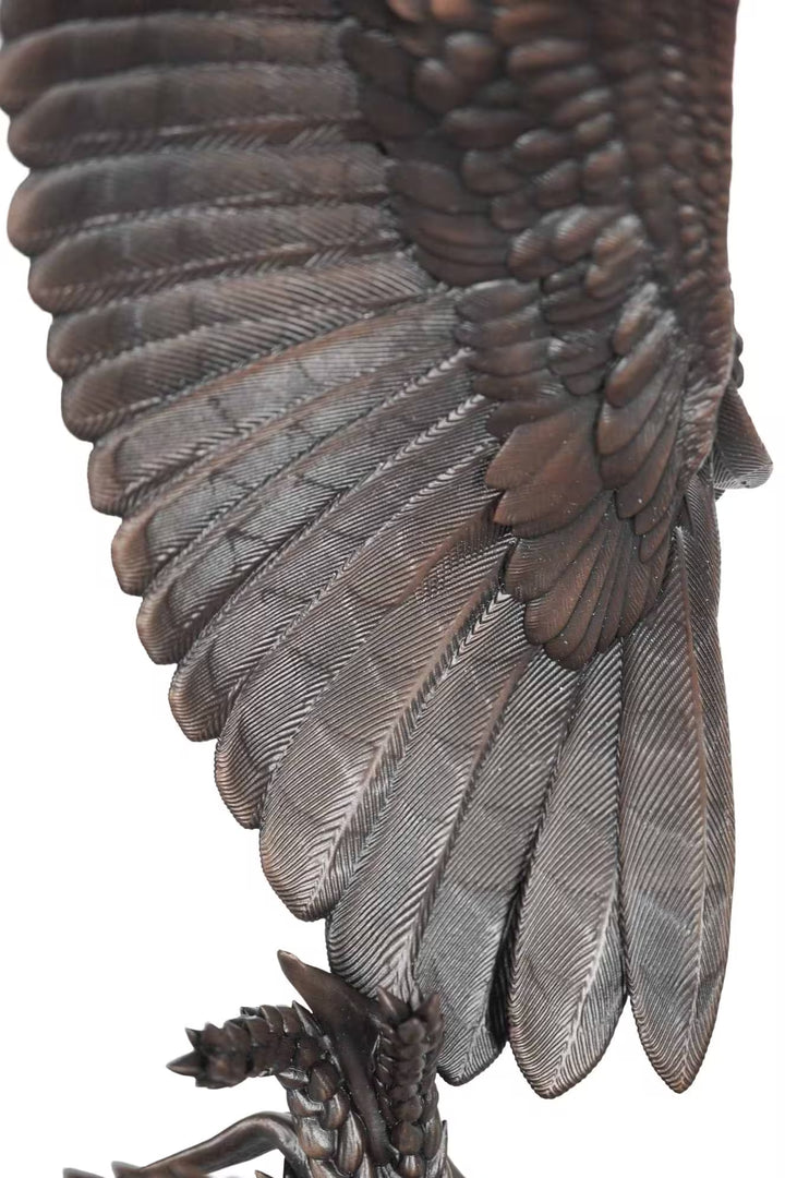 The Watcher by Dean Kendrick