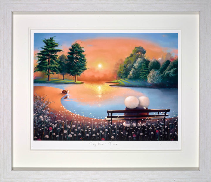 Together Time by Doug Hyde