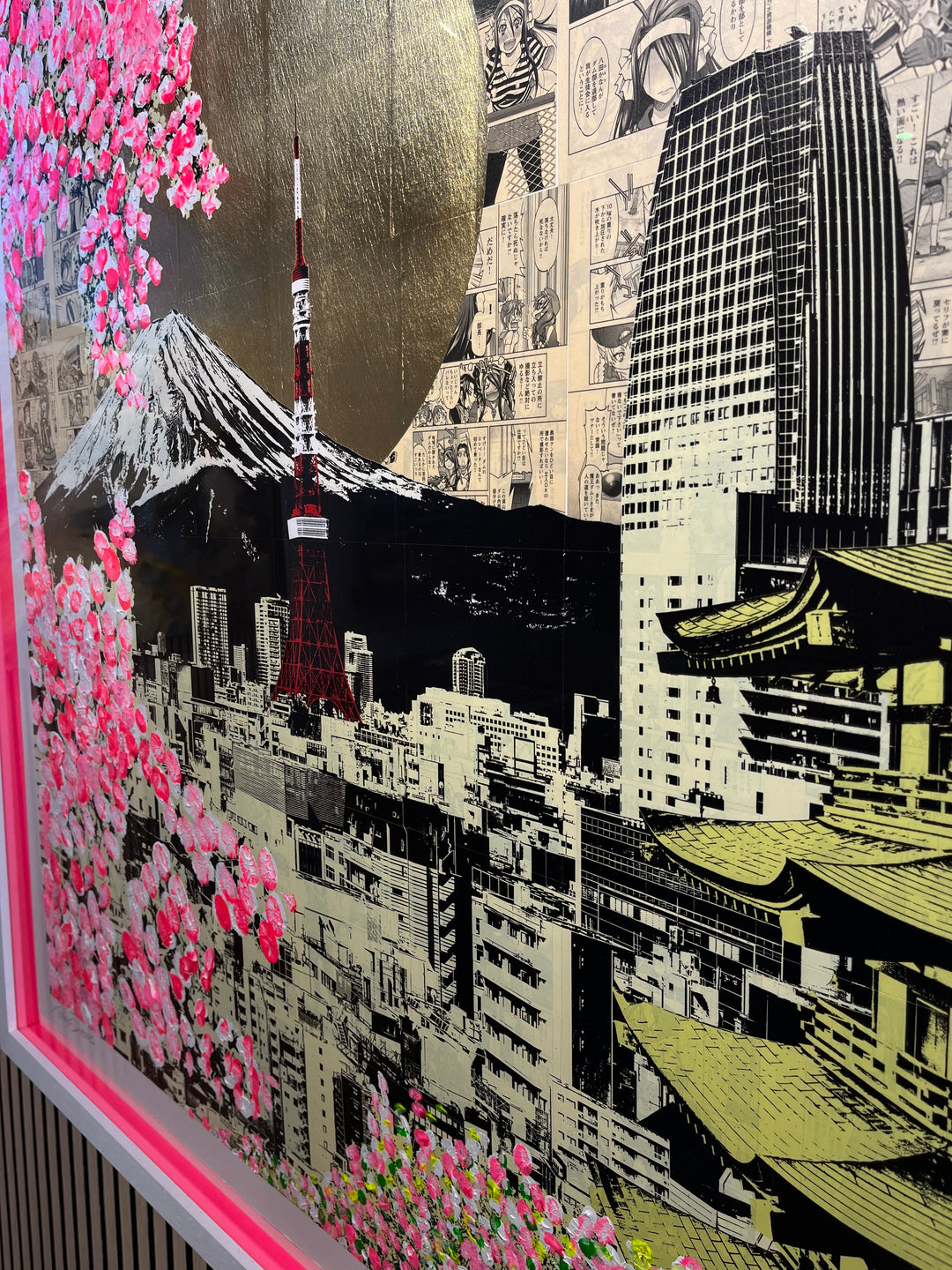Tokyo Dreams by Jayson Lilley