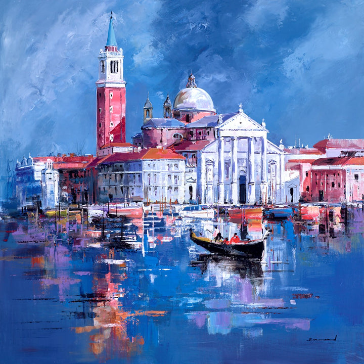 Venice by Bernard available from Startle