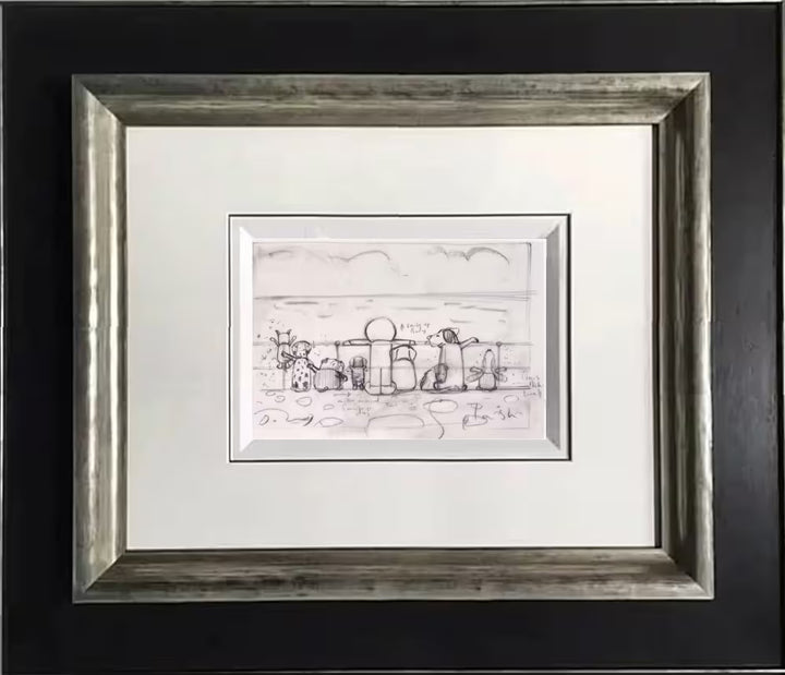 Watchdogs by Doug Hyde