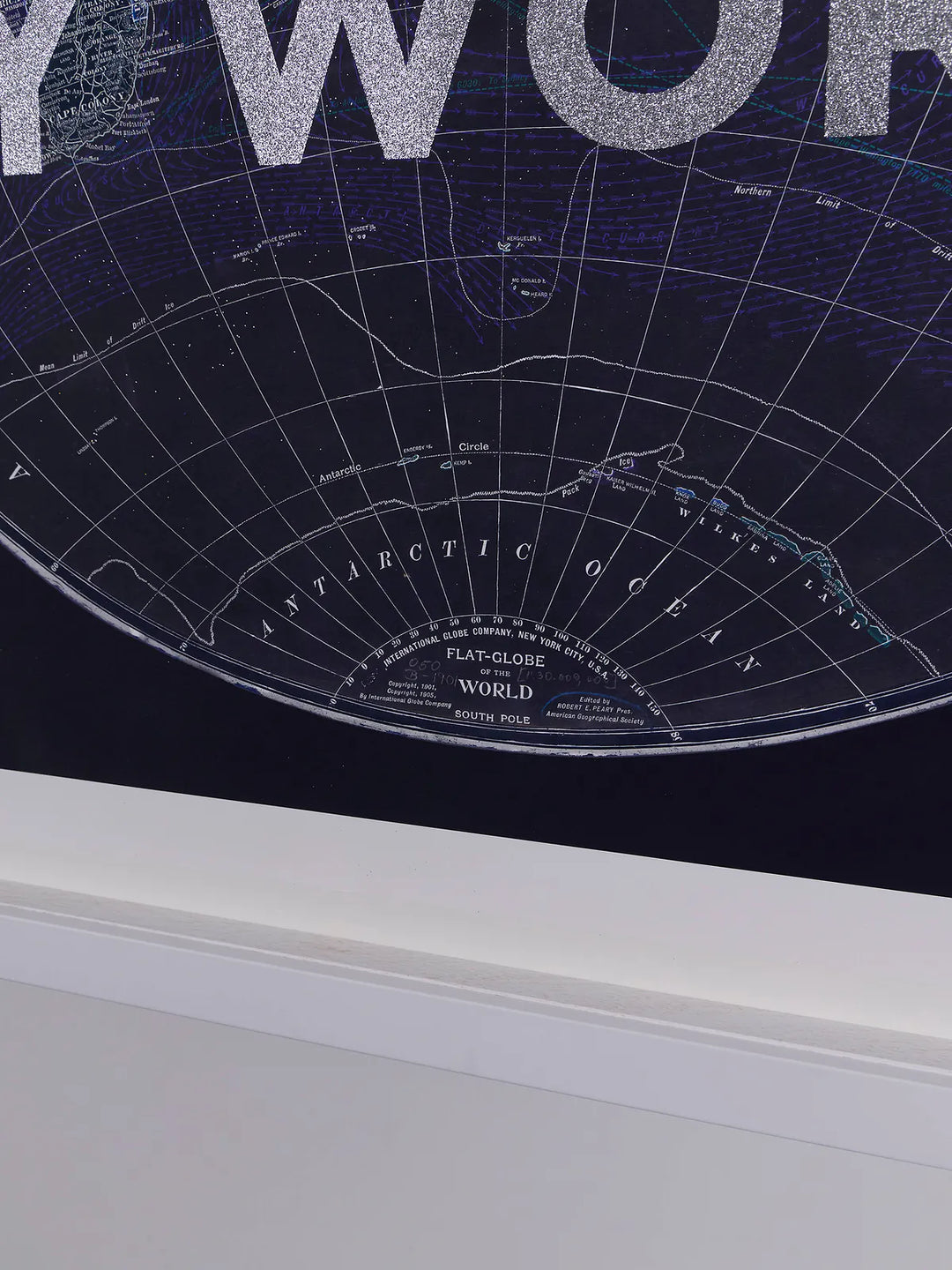 You Light Up My World by The Real Hackney Dave