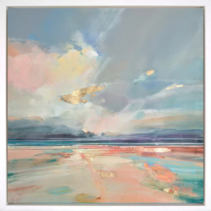 Drift of Light by Magdalena Morey