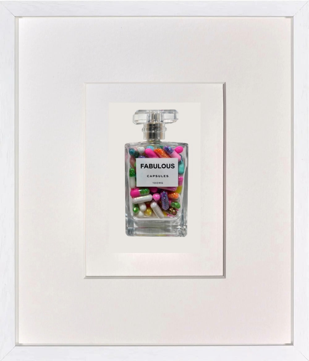 Fabulous by Emma Gibbons