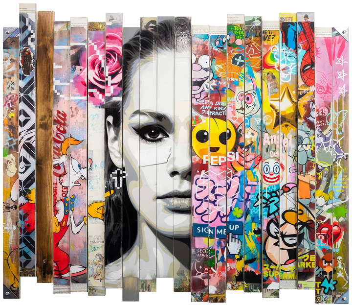 Misfits | Deluxe Edition by Lhouette