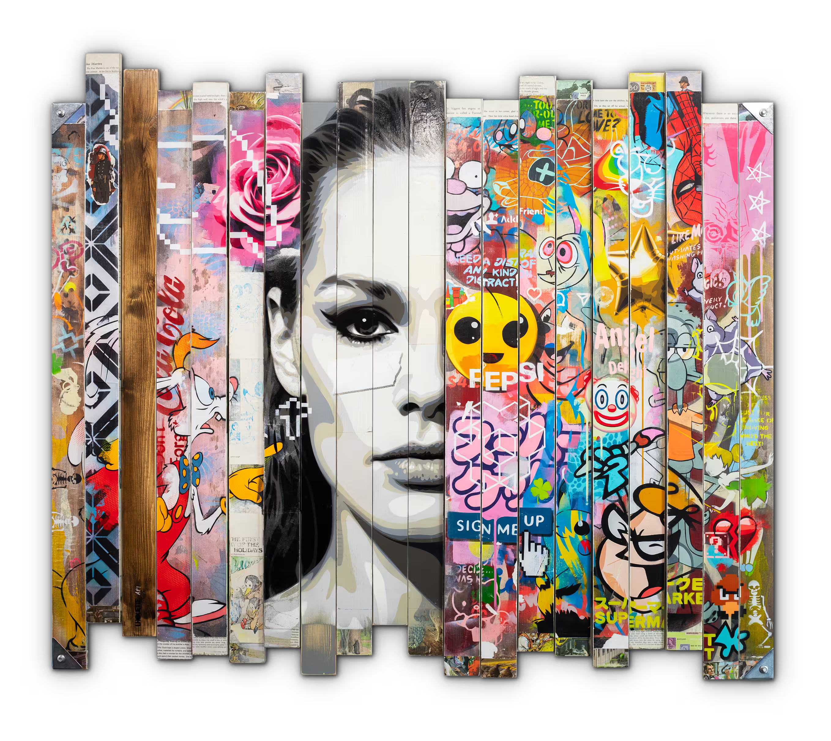 Misfits | Deluxe Edition by Lhouette 