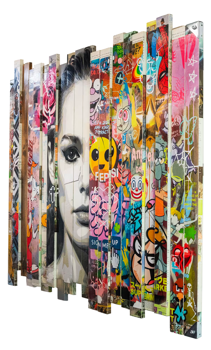 Misfits | Grande Edition by Lhouette