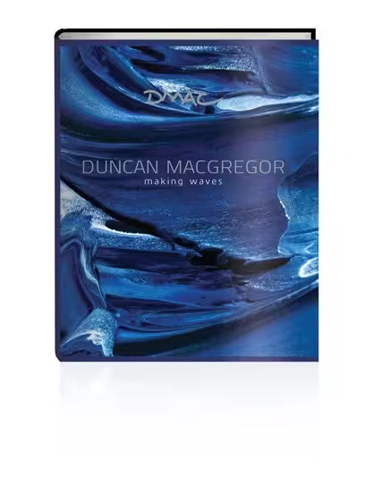 A Duncan MacGregor book, the title is Making Waves (Deluxe Edition Box Set)
