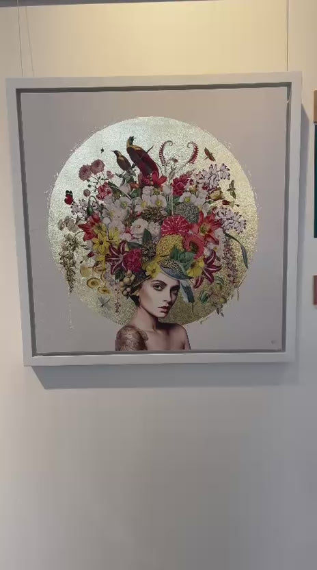 Nature's Alchemy I by Matt Herring