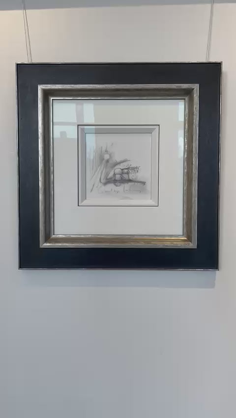 Moments Like These III by Doug Hyde