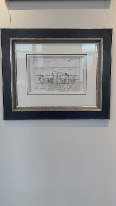 Watchdogs by Doug Hyde