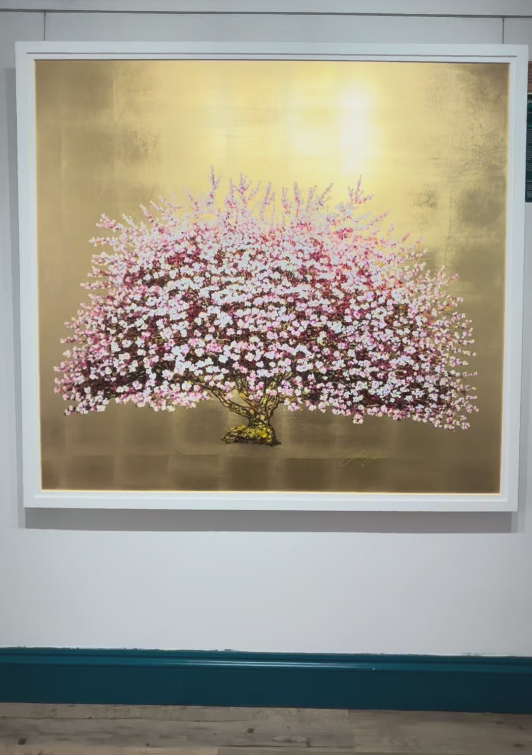 Myrtle by Jack Frame