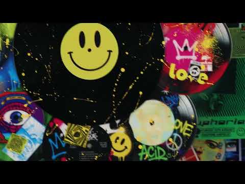 A video of Dan Pearce In The Mix
