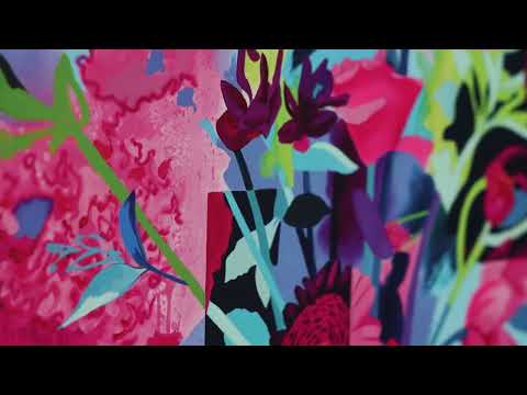 Electric Bloom by Tim Fowler