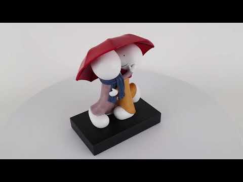 Rain or Shine by Doug Hyde