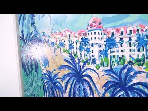 Negresco I by Michael F. Rumsby